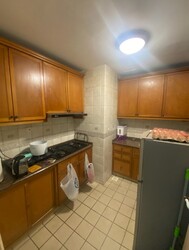 Sherwood Condo (D21), Condominium #595702641